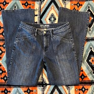 Women’s Idyllwind Bootcut Jeans